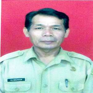 ALI MUNAR , S.Pd. I