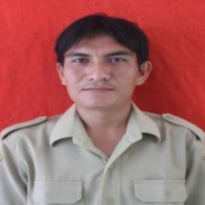 MUKSIM ARRUSDI PULUNGAN, S.Pd