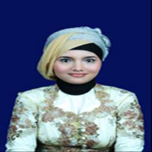 KHAIRUNNISA HARAHAP, S.Pd