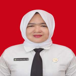 DINA YANNA RAMBE, S.Pd