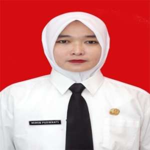 MIMIN PURWANTI, S.Pd