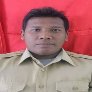 FACHRUL ROZI. S, S.Pd