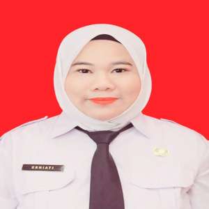 ERNIATI , S.Pd