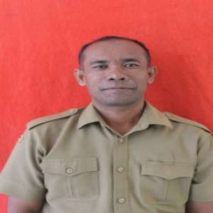 AKHMAD INSEN NASUTION, S.Pd