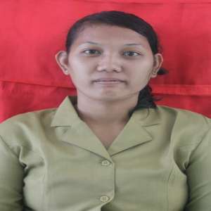 MERNIATI SIAGIAN, S.Pd