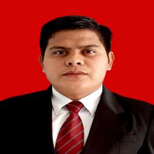 AHMAD HABIBI NASUTION, S.Pd.I