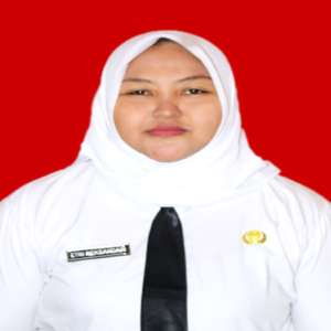 ETRI REKSANDANI, S.Pd