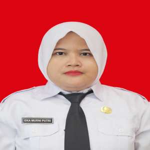 EKA MURNI PUTRI, S.Pd