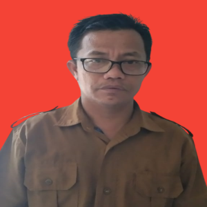 JONSON MANURUNG, S.Pd. M.Pd